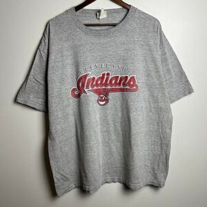 Vintage Cleveland Indians Tee